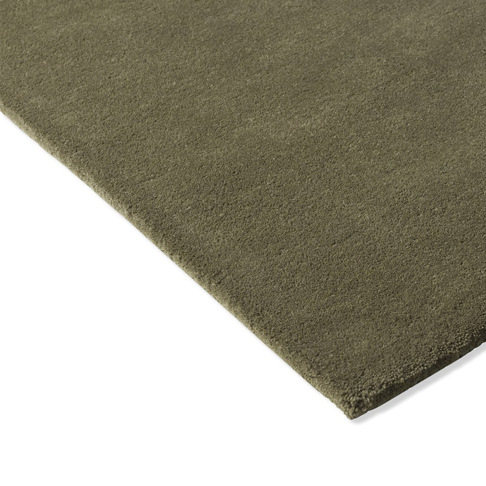 Décor Plateau (Moss).