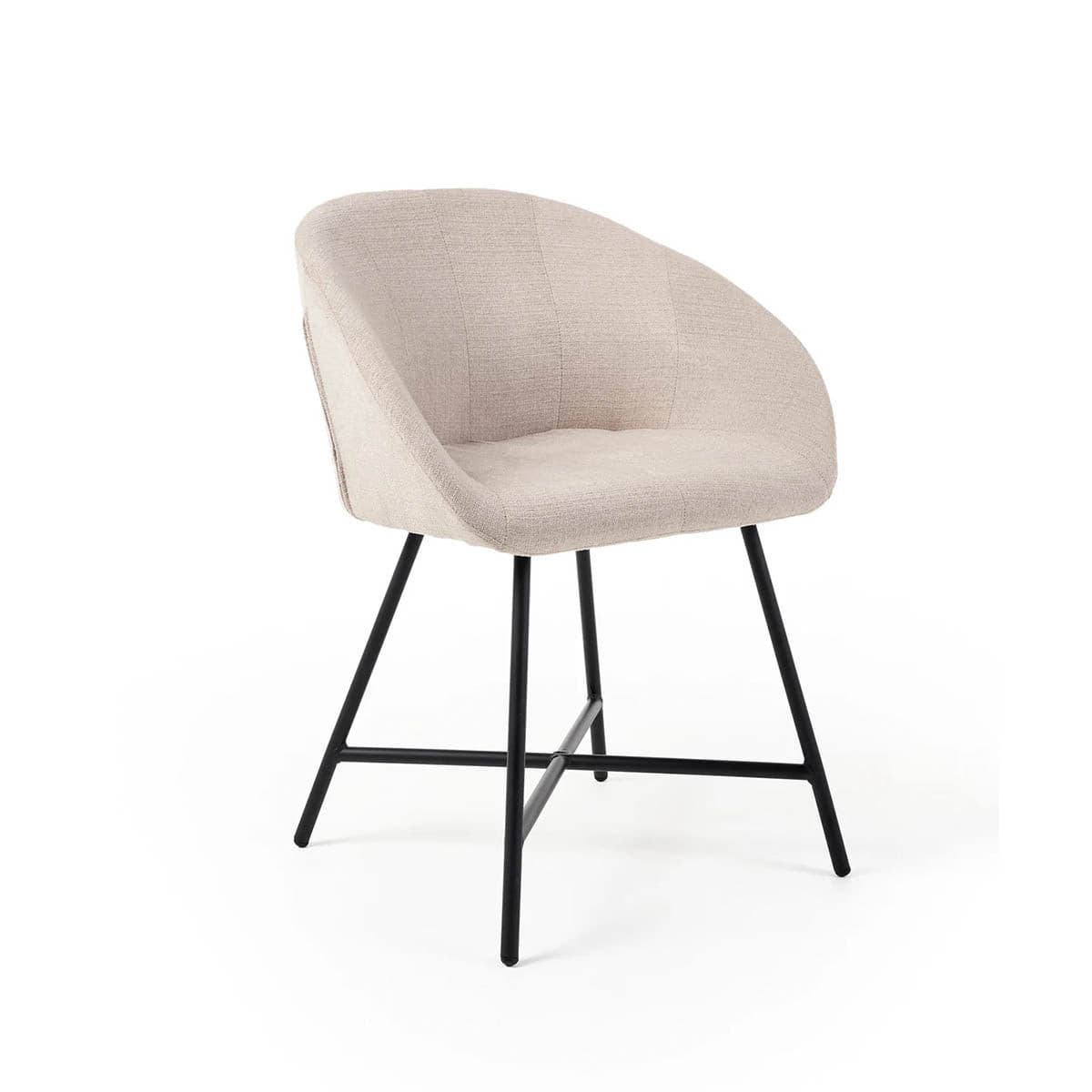 Provincial Dining Chair (Cocoa).