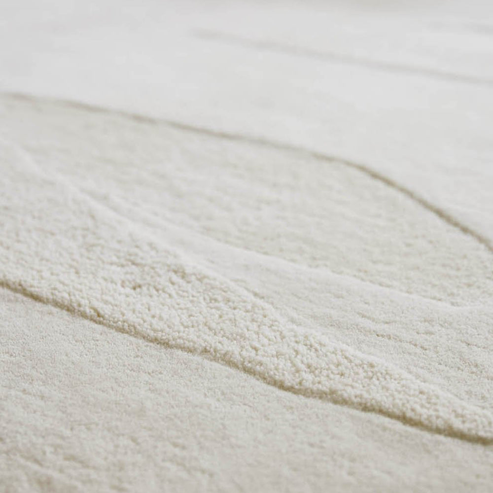 Décor Scape (Wool White).