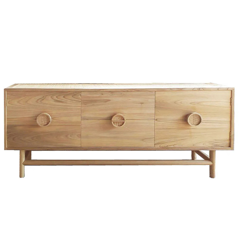 Rondo Sideboard (Natural).