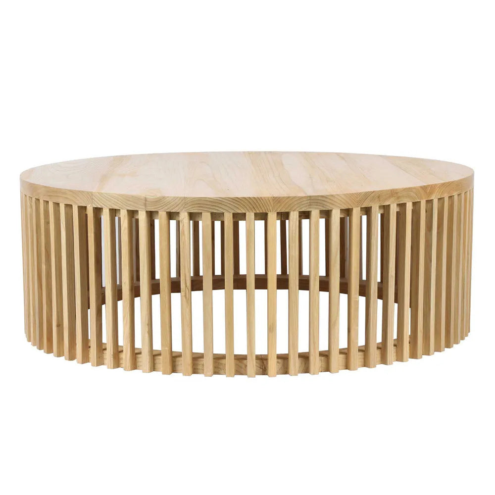 Luzon Coffee Table.