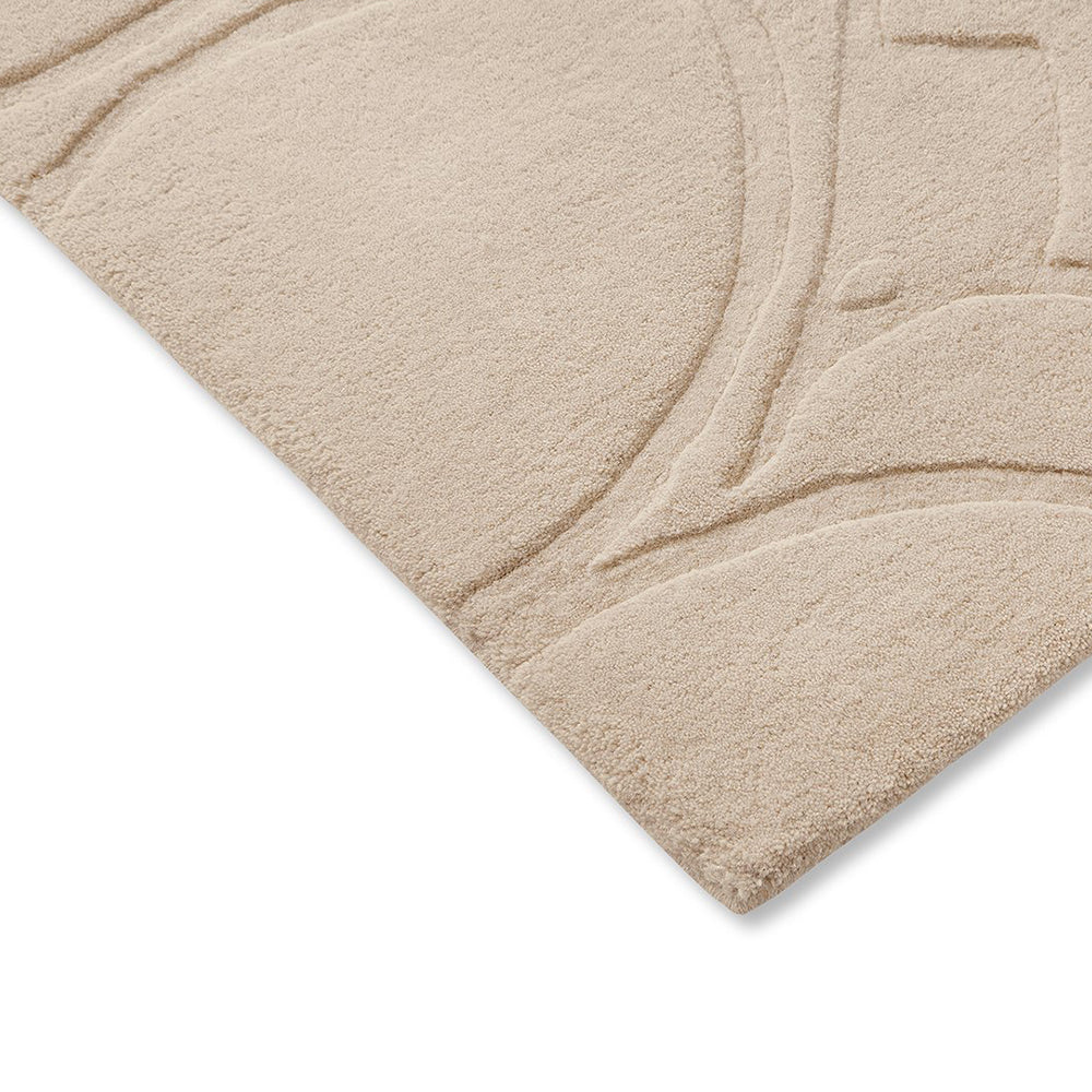 Romantic Magnolia (Cream).