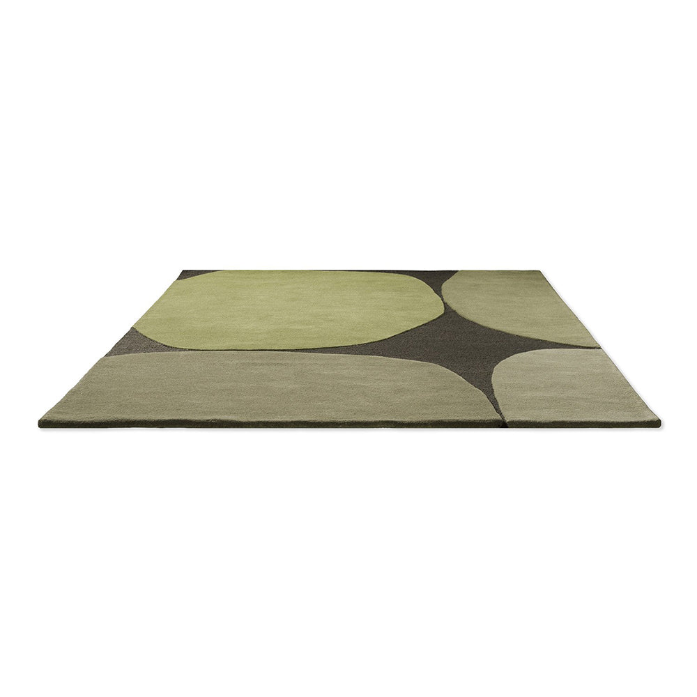 Décor Plateau (Moss).