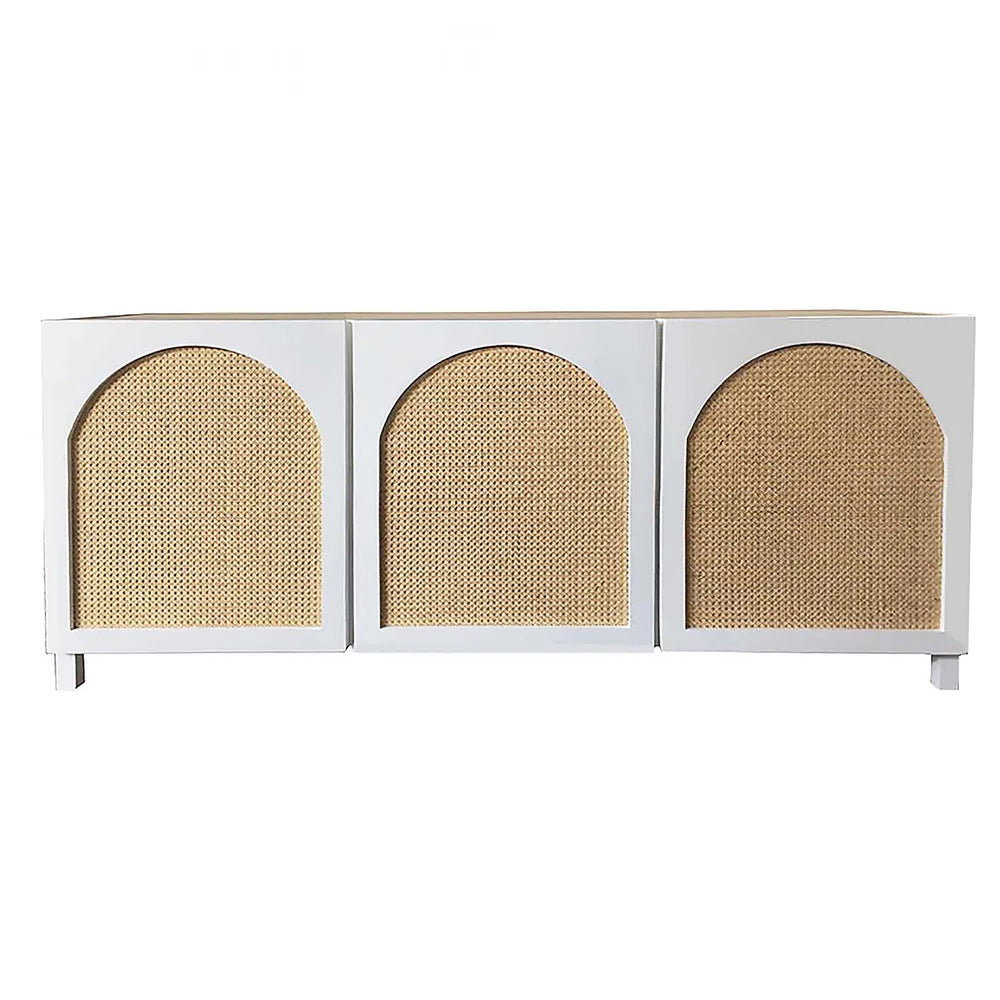 Archer Buffet (Chalk).