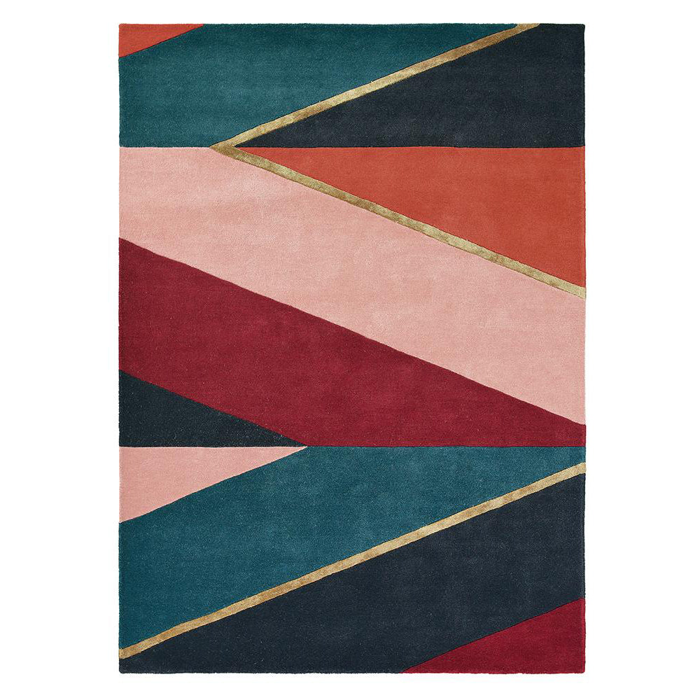 Sahara (Burgundy).