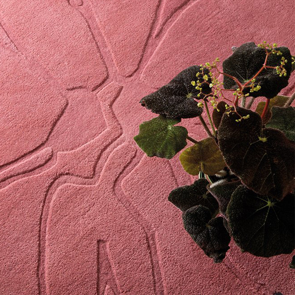 Romantic Magnolia (Pink).