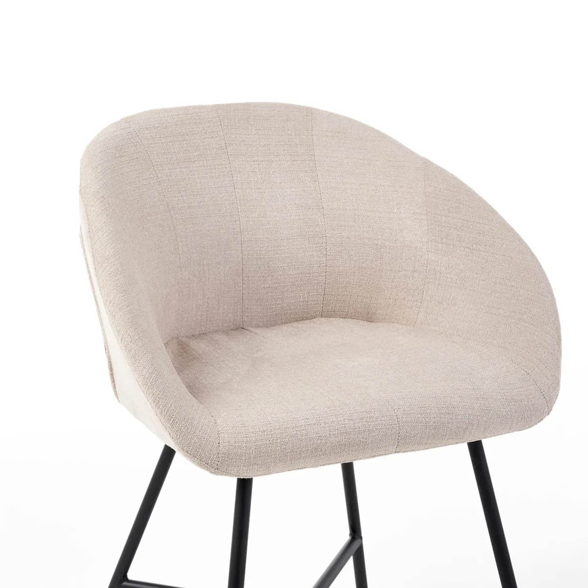 Provincial Dining Chair (Cocoa).