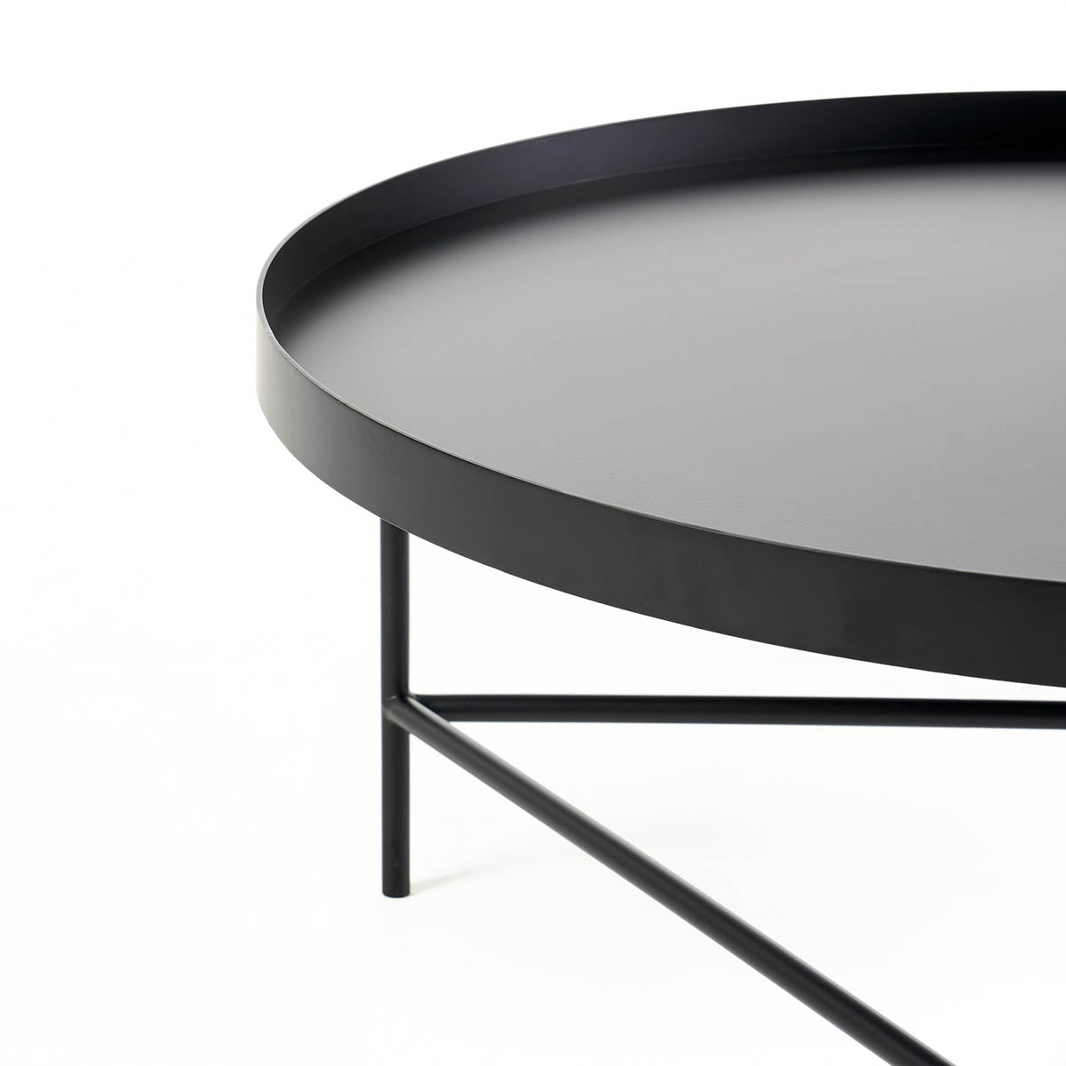 Hugo Coffee Table.