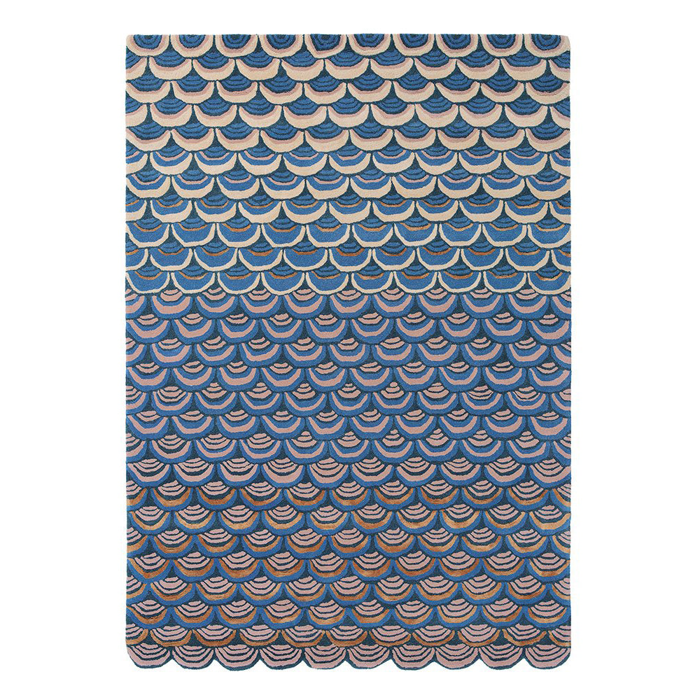Masquerade (Blue).