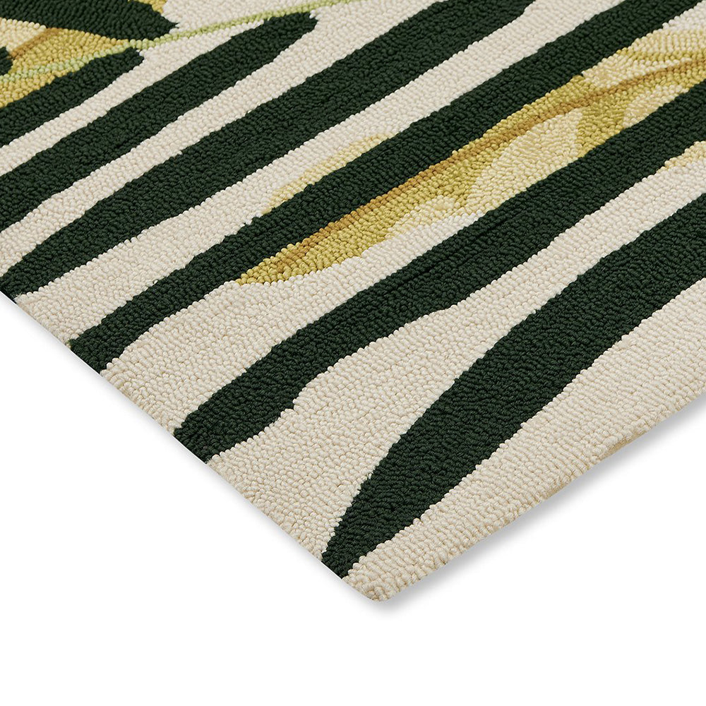Manila Outdoor Rug (Artichoke).