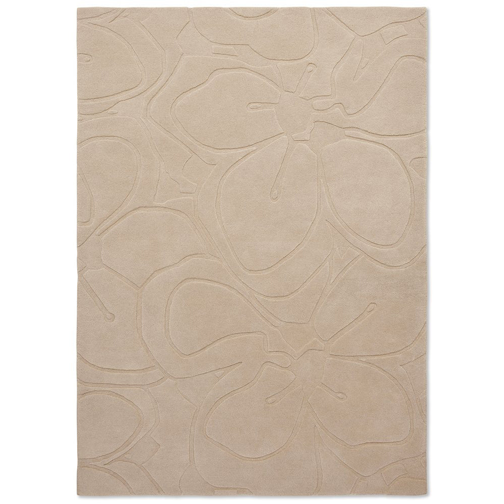 Romantic Magnolia (Cream).