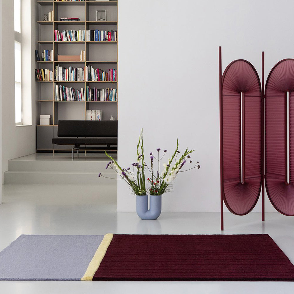 Décor Order (Deep Cherry).