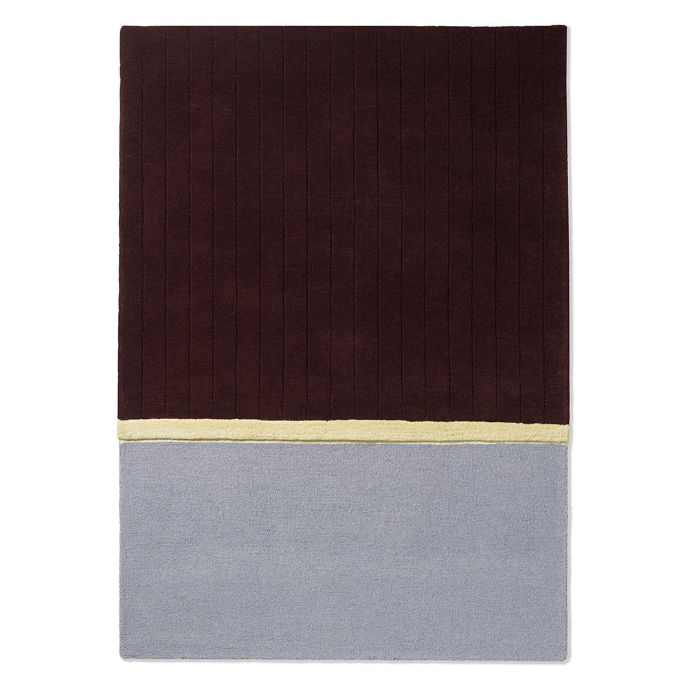 Décor Order (Deep Cherry).