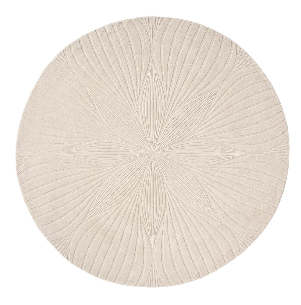 Folia Round (Stone).