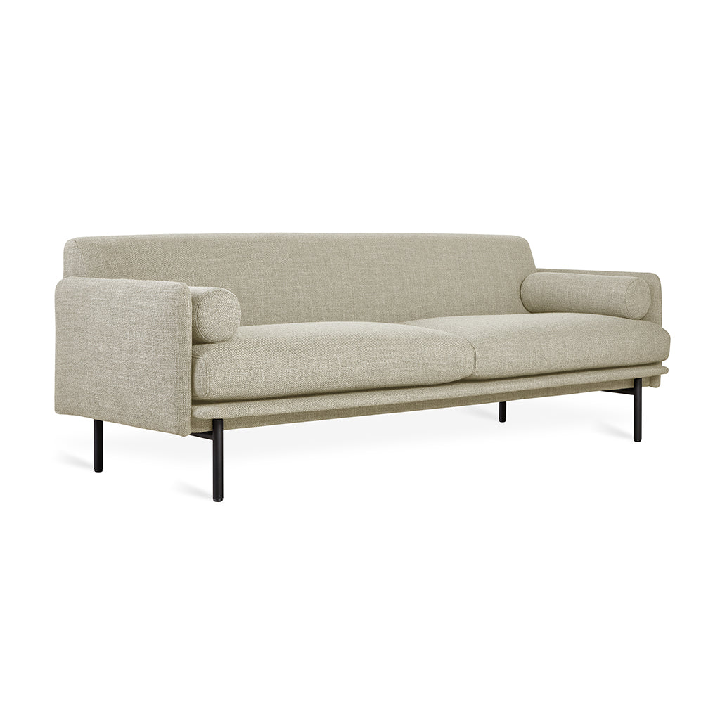 Foundry Sofa (Andorra Almond).