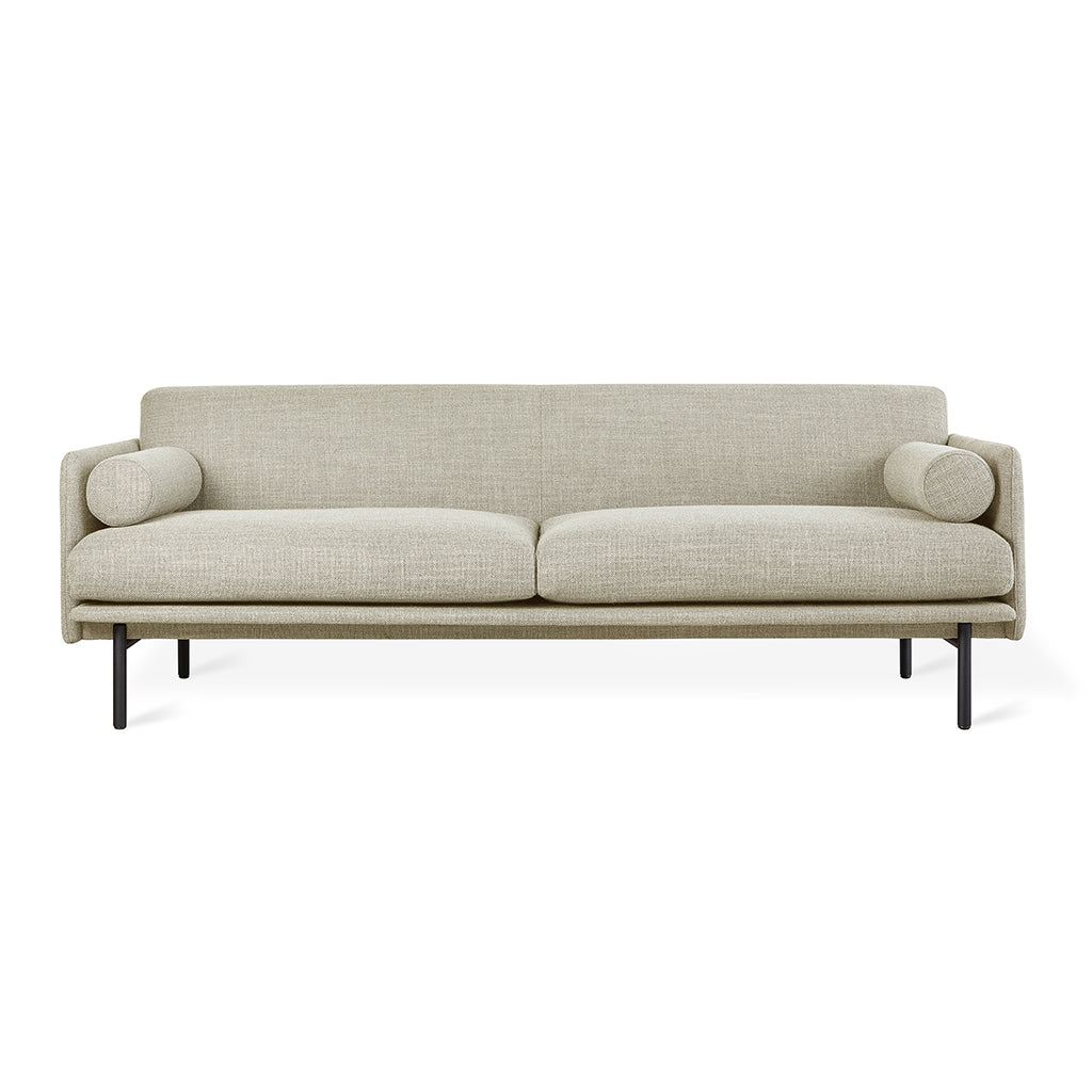 Foundry Sofa (Andorra Almond).