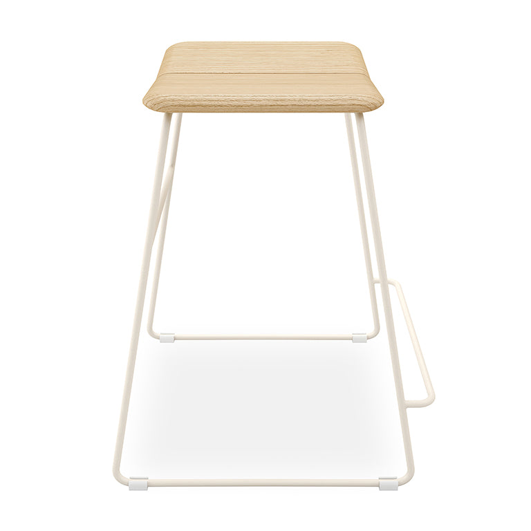 Aero Bar Stool (Swan).