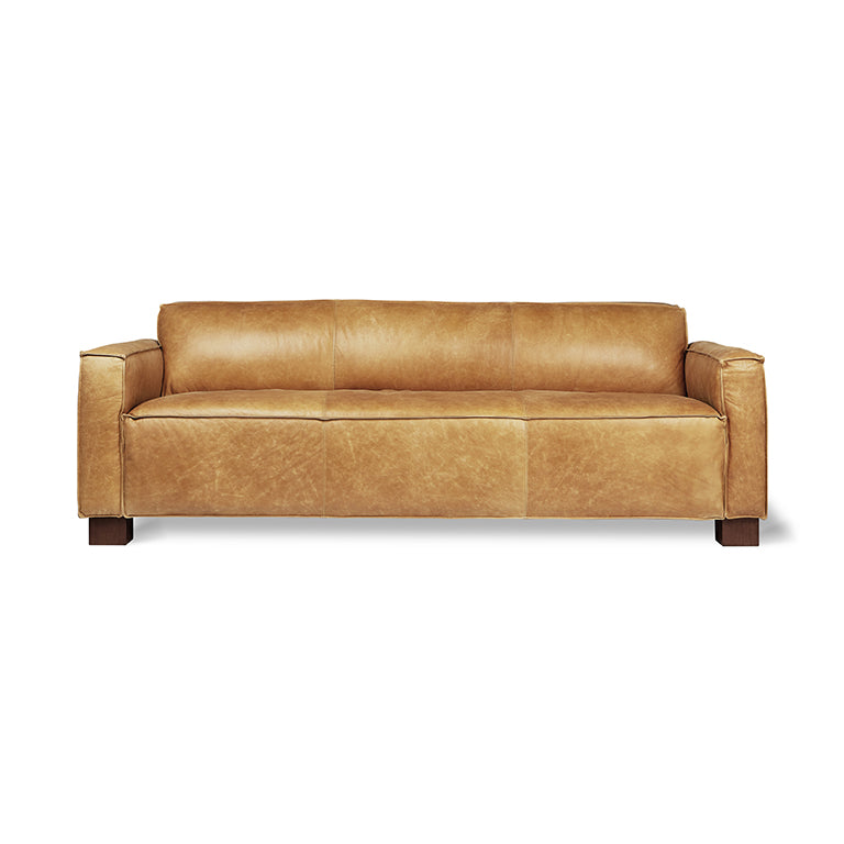 Cabot Sofa (Canyon Whiskey).
