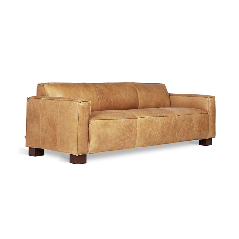Cabot Sofa (Canyon Whiskey).