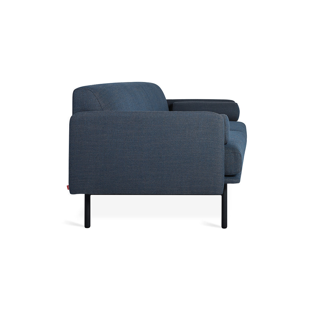 Foundry Sofa (Hanson Navy).
