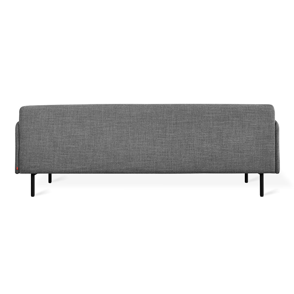 Foundry Sofa (Pewter).