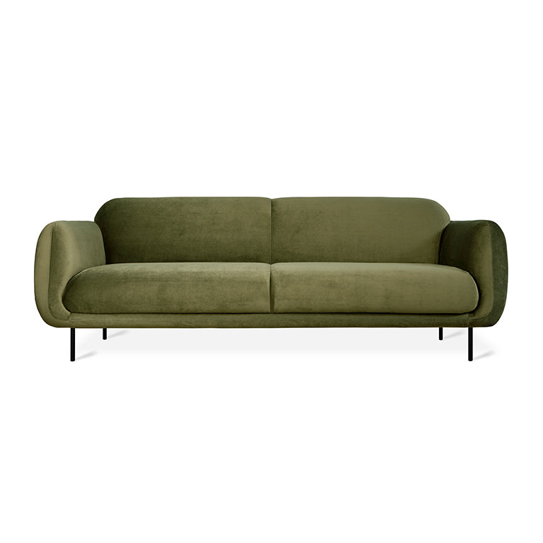 Nord Sofa (Casella Grove - Velvet).
