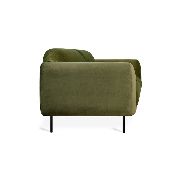 Nord Sofa (Casella Grove - Velvet).