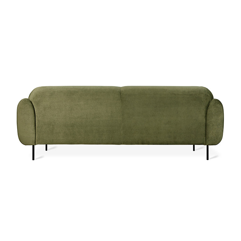 Nord Sofa (Casella Grove - Velvet).