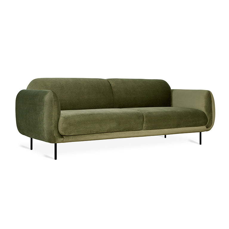 Nord Sofa (Casella Grove - Velvet).
