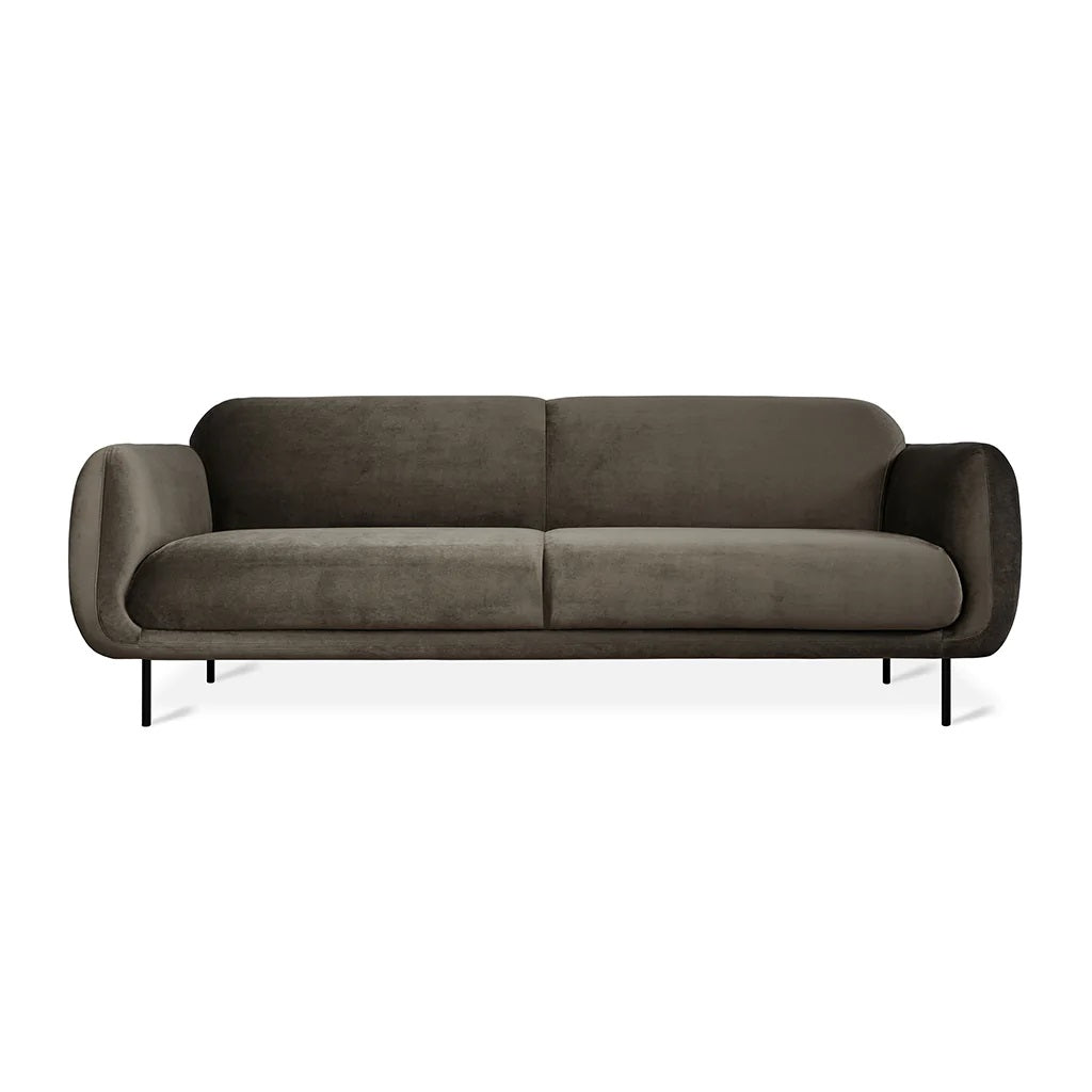Nord Sofa (Casella Mink - Velvet).