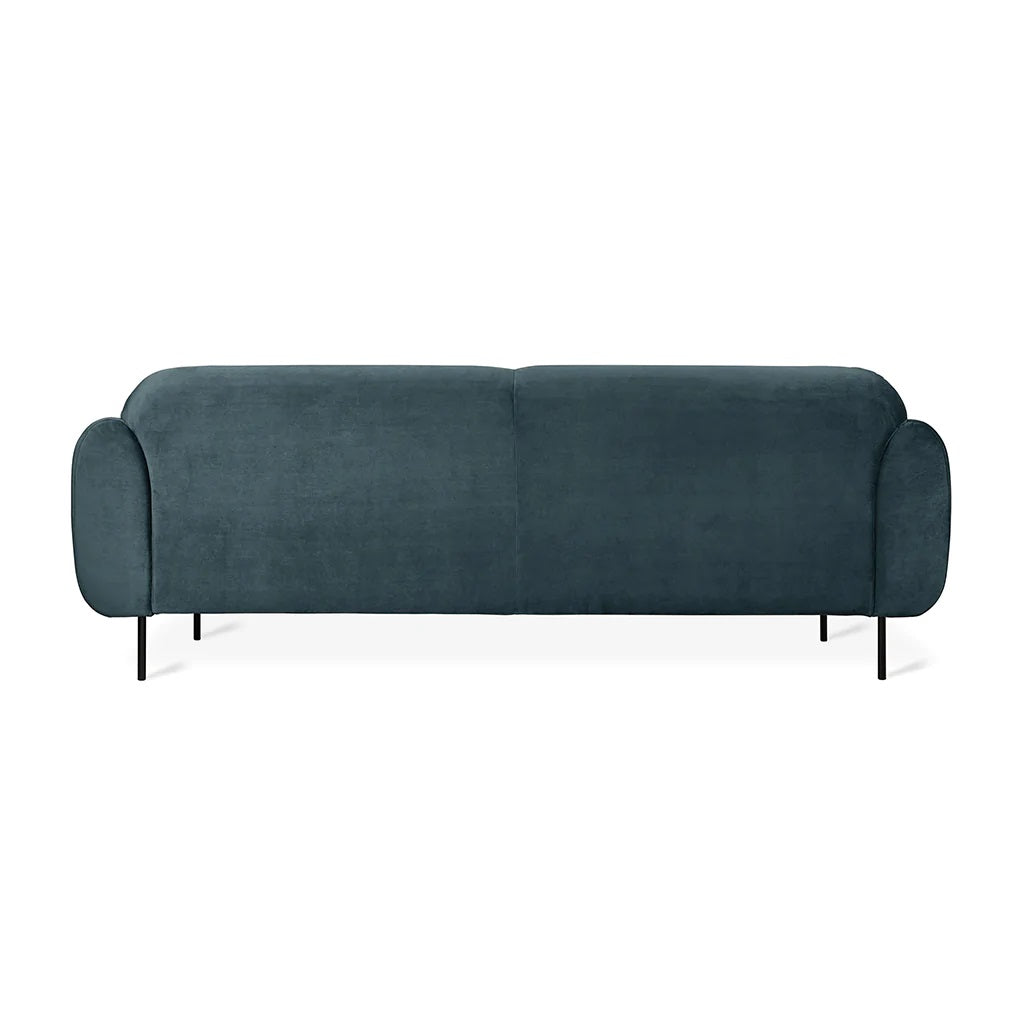 Nord Sofa (Casella Slate - Velvet).