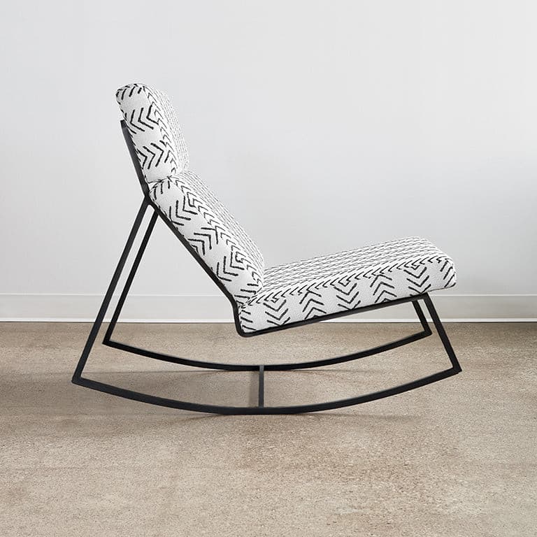 GT Rocker (Lino Birch).