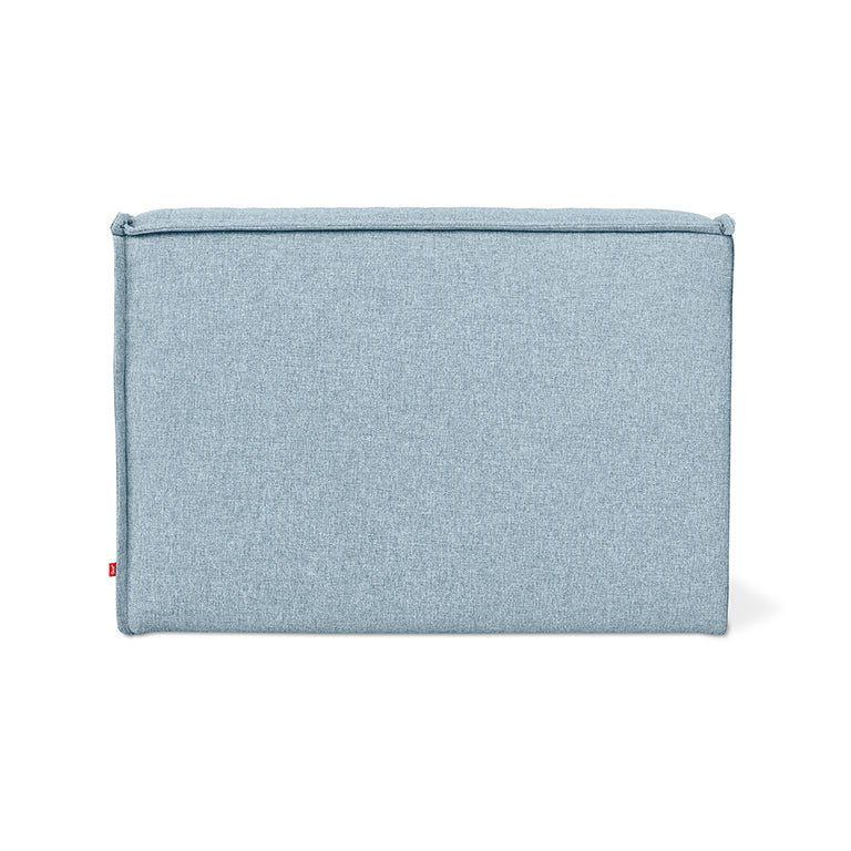 Nexus Corner Sofa (Parliament Lake).