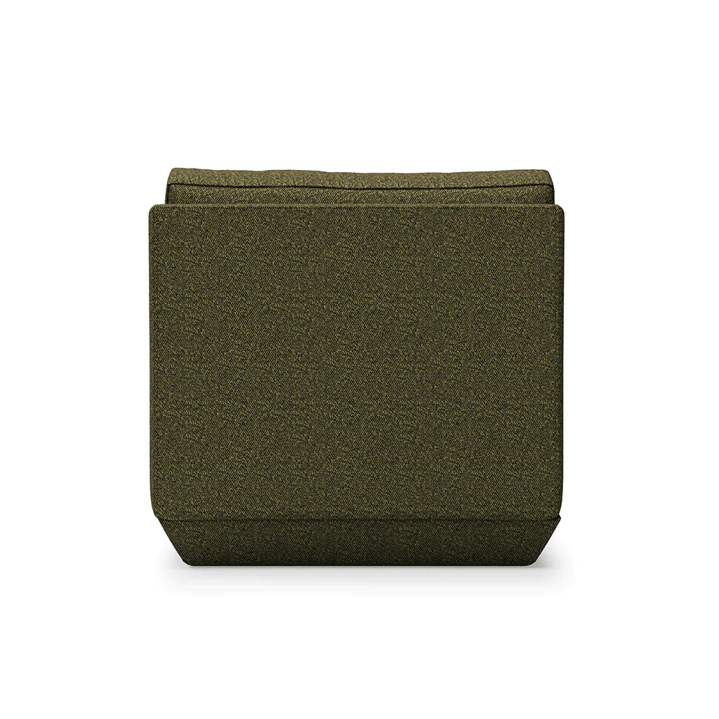 Podium Modualr Sofa - Armless (Copenhagen Terra).