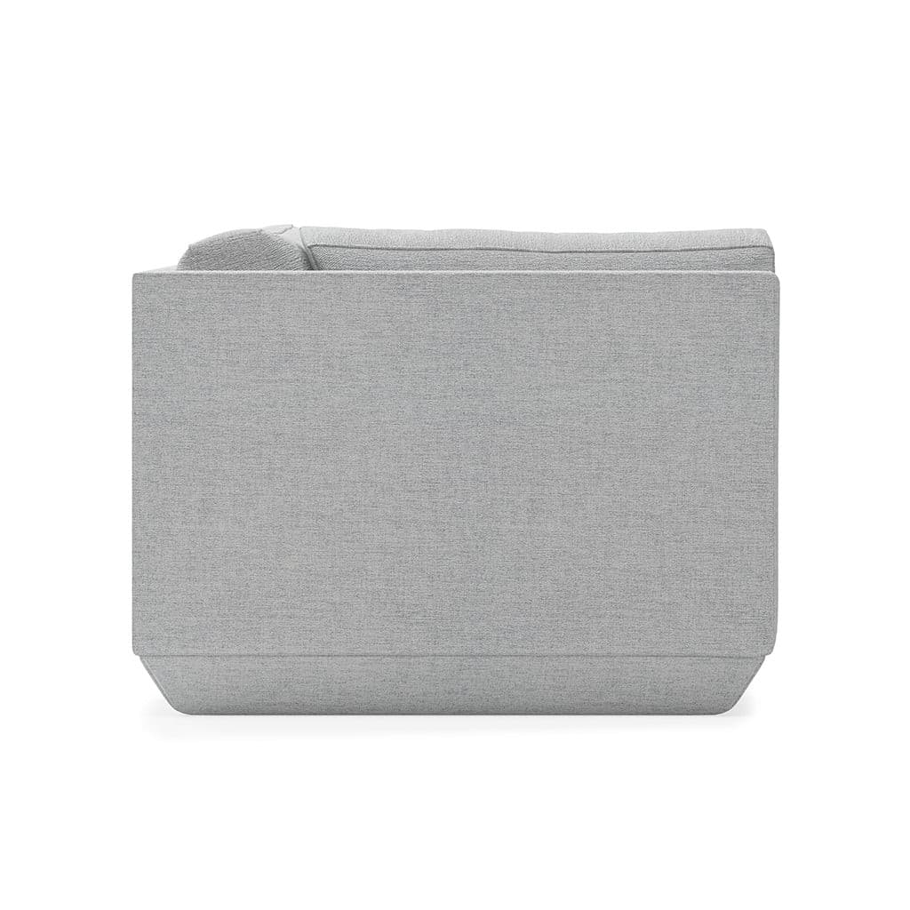 Podium Modualr Sofa - Corner (Bayview Silver).