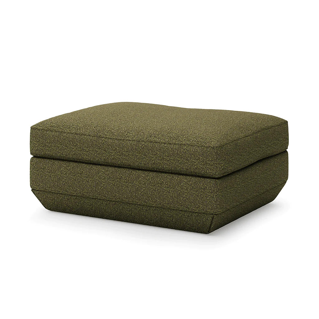 Podium Ottoman (Copenhagen Terra).