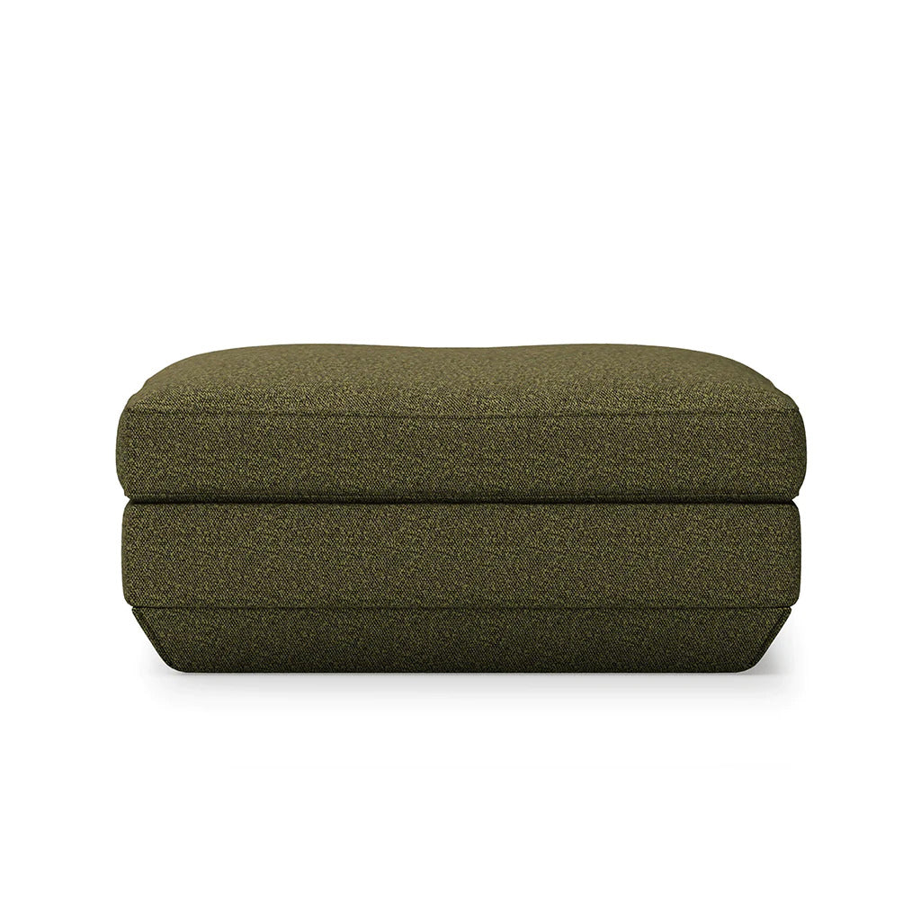 Podium Ottoman (Copenhagen Terra).