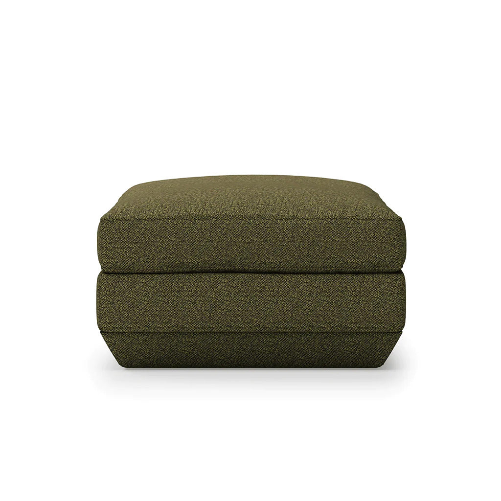 Podium Ottoman (Copenhagen Terra).