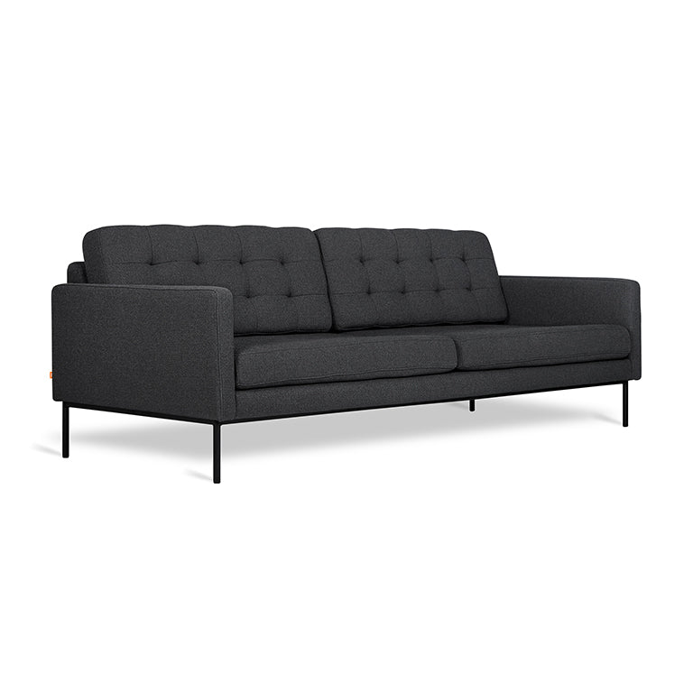 Towne Sofa (Mowat Raven).