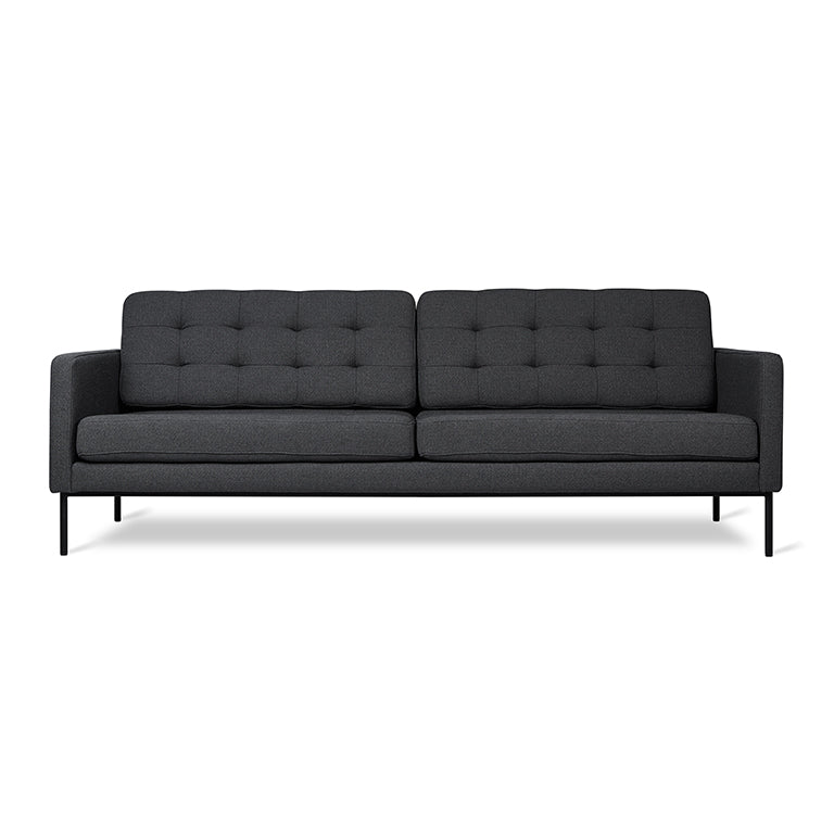 Towne Sofa (Mowat Raven).