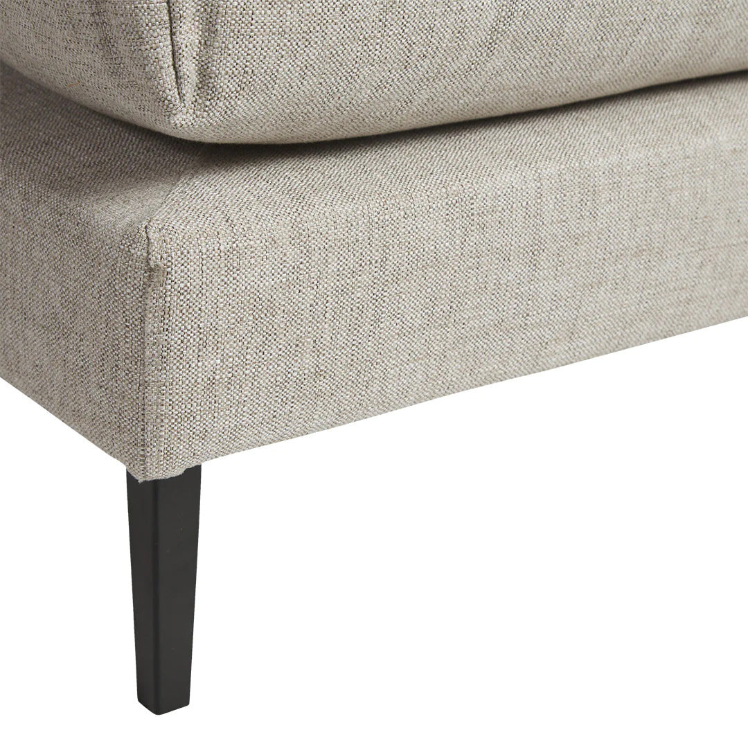 Vault Modular Sofa (Sable).