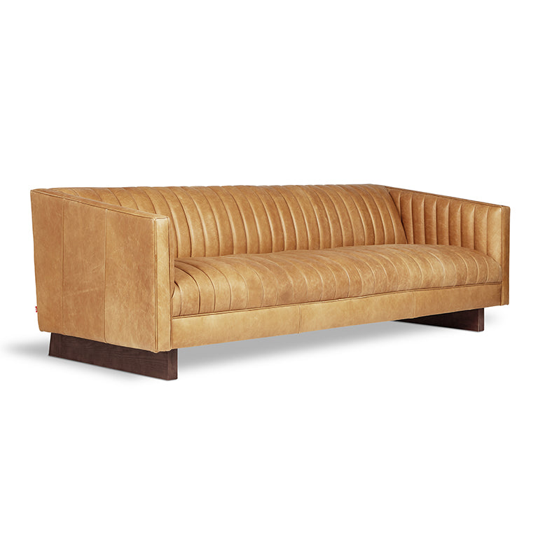 Wallace Sofa (Canyon Whiskey).