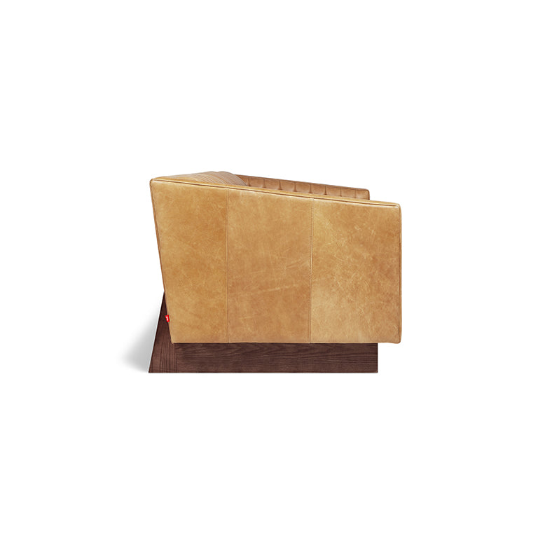 Wallace Sofa (Canyon Whiskey).