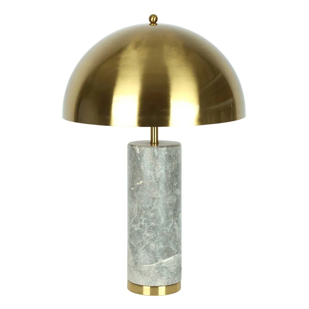 Vasco Table Lamp (Brass).
