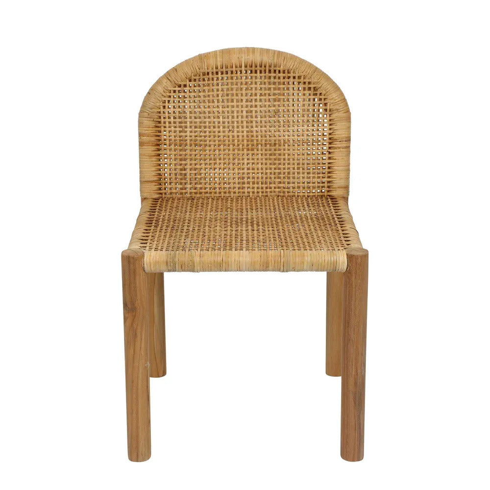 Caden Dining Chair (Natural).