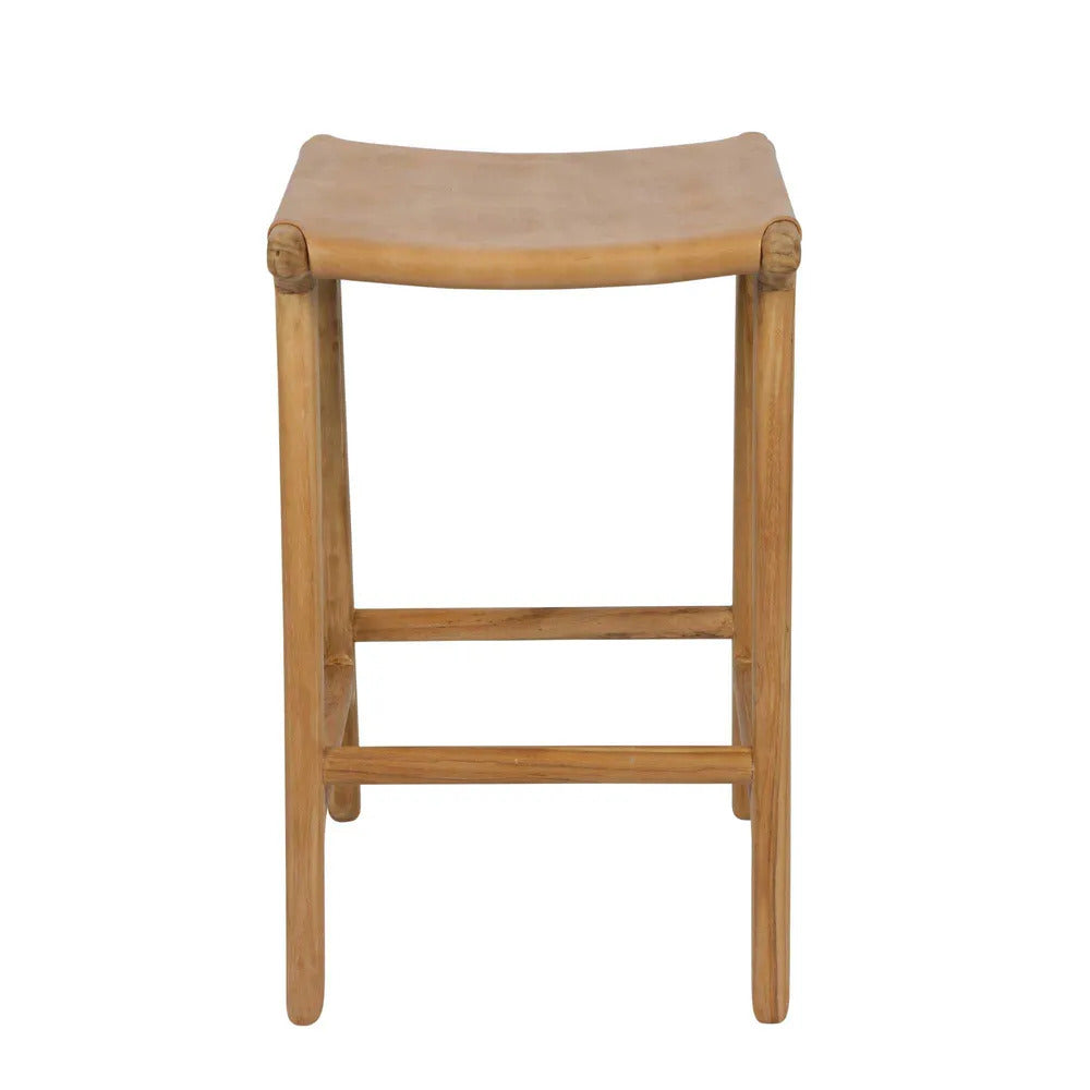 Marvin Bar Stool (Toffee).