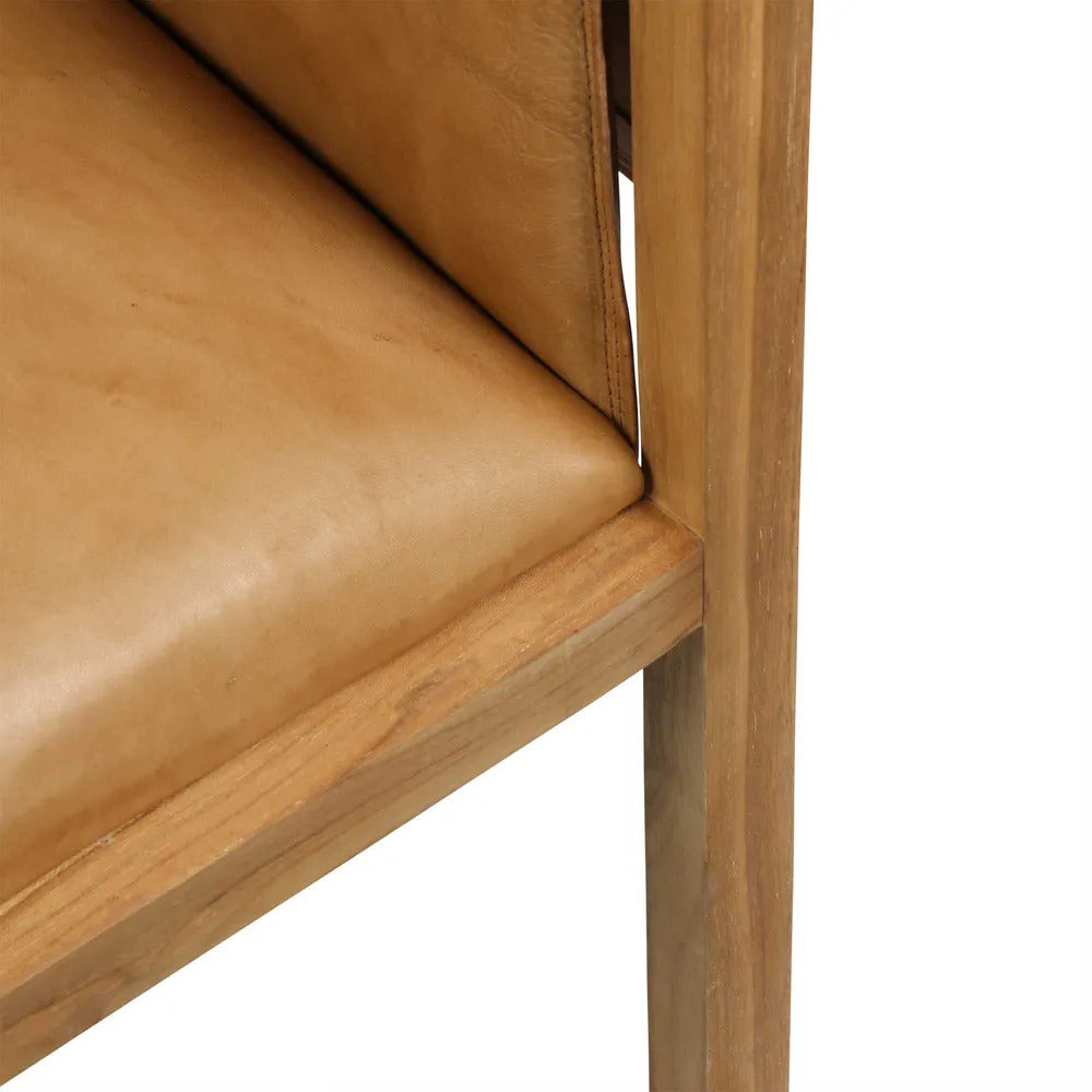 Zayne Armchair.