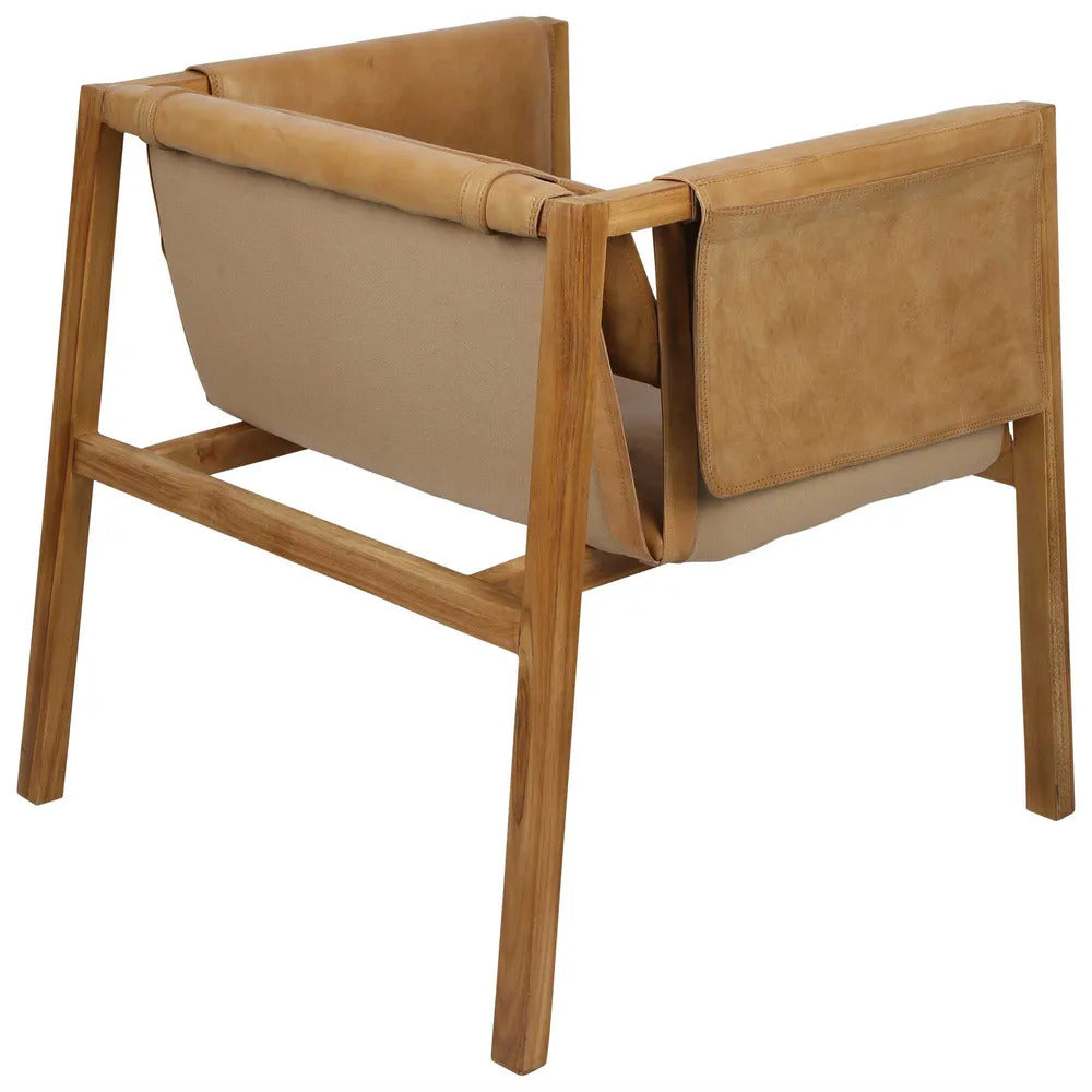 Zayne Armchair.