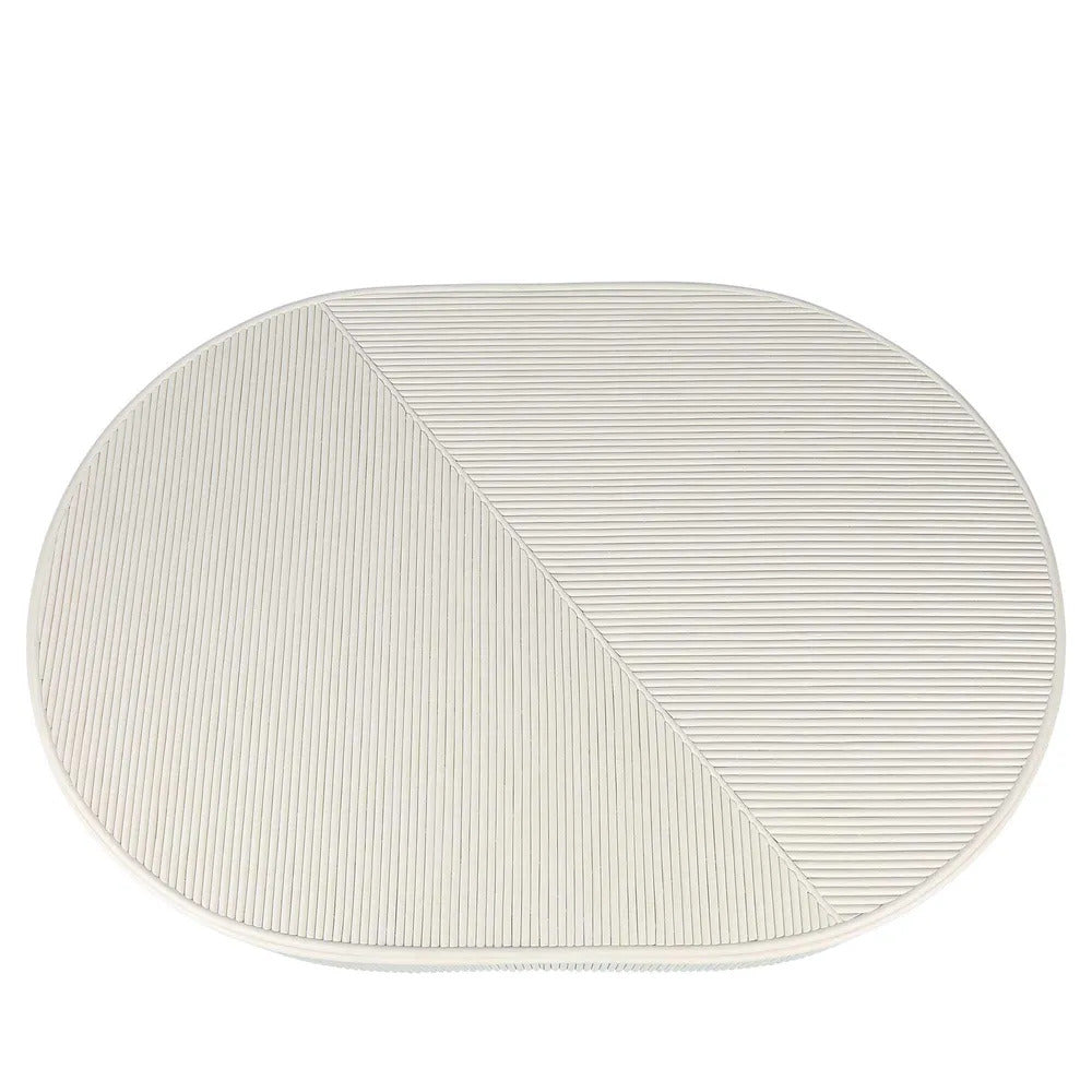 Letitia Coffee table (Ecru).