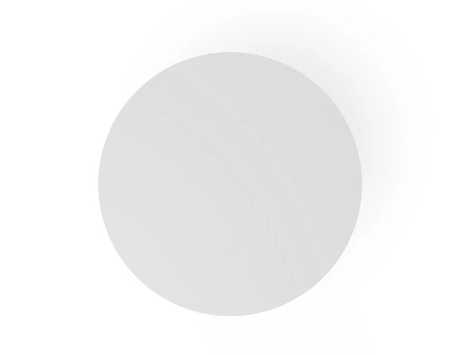 Cosa Outdoor Side Table (White).